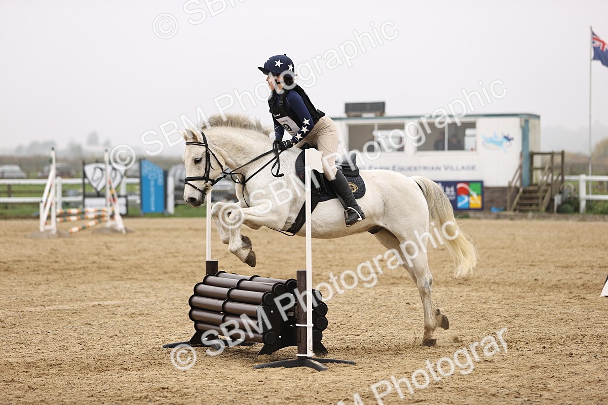 SBM_001003 - Class 1 - 70cm