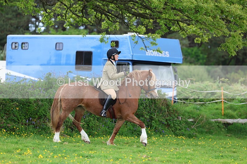 3E7A0662 - Class 5: Ridden M & M Senior