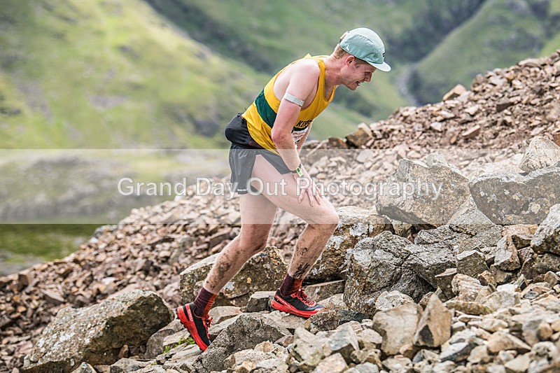 Borrowdale-49 - Borrowdale Fell Race Saturday 2nd August 2025