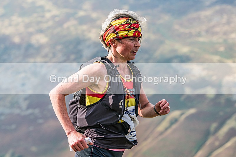 HBMR-Leg 4-509 - Hodgson Brothers Mountain Relay Leg 4 Saturday 5th October 2024