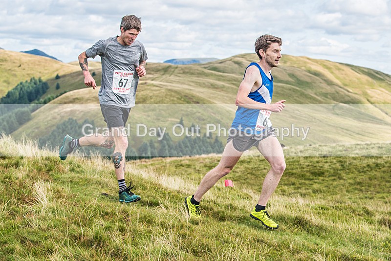 Ennerdale Show-49 - Ennerdale Show Fell Race Wednesday 30th August 2023