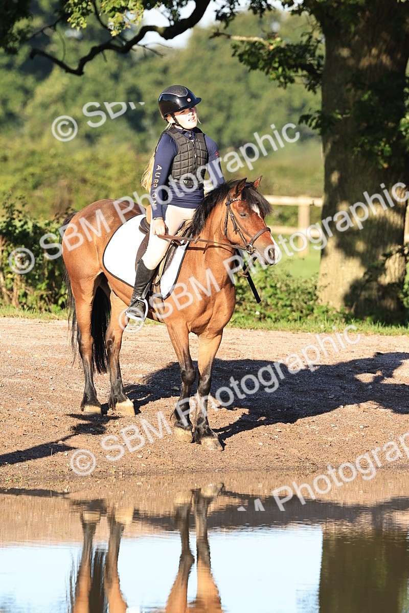 SBM_15445 - E5 - Eventers Challenge 50cm Open