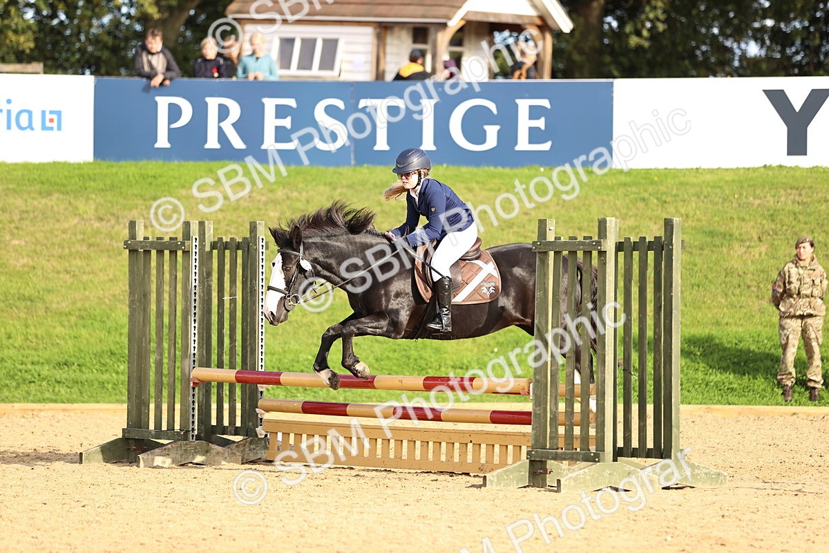 SBM_51593 - J10 - Junior Pony 75cm Championship