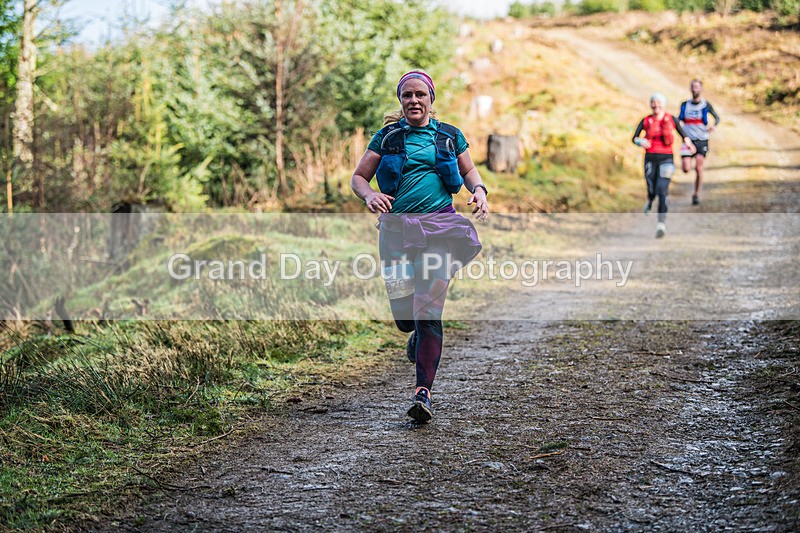 Glentress-1142 - High Terrain Events Glentress Marathon 21 & 10K Trail Races Sunday 18th February 2024