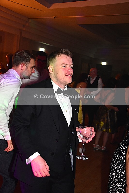 GRC-2002 - Emma and Ciaran