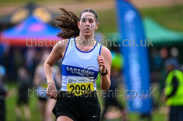 Falkirk26-922800 - U20 Women