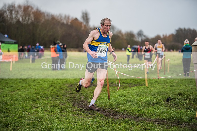 Blackpool-773 - Mid Lancs XC Blackpool Saturday 13th January 2024