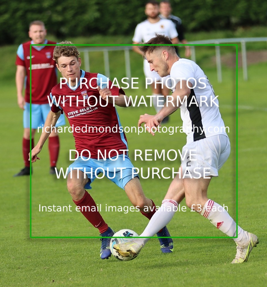 IMG_3967 - Kendal County v Millom