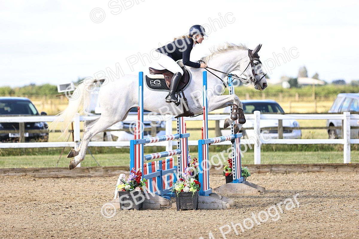 SBM_002746 - Class 20 - Senior Discovery - 1.00m