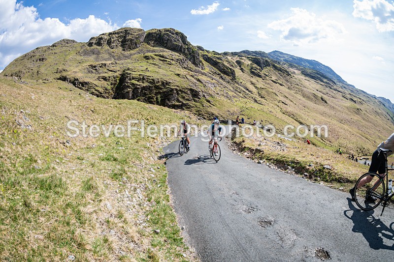 153428 - Hardknott Pass Camera 2 15.00-16.30