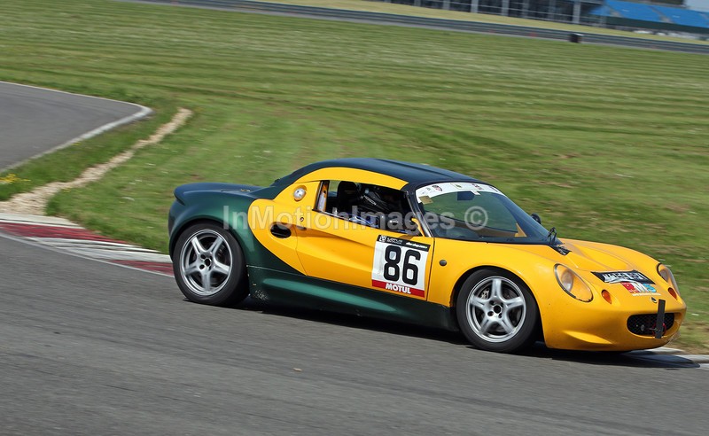 - Lotus Cup UK Speed Champs 2014/15/16/17/18/22/23/24