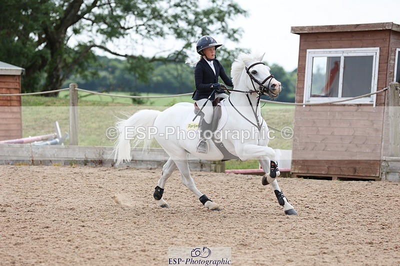 250629-151624-12542 - Cls 29 128cm HOYS Qualifier