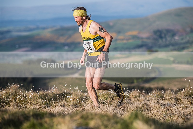 Dockray Hartside-76 - Dockray Hartside Fell Race Wednesday 7th May 2025