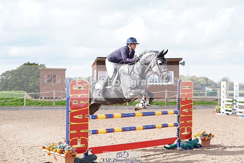 241005A-130500-04802 - SAT Cls 10 Snr 1.05m Open