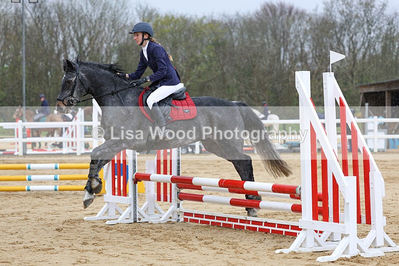 3E7A7597 - Class 1: 60cm