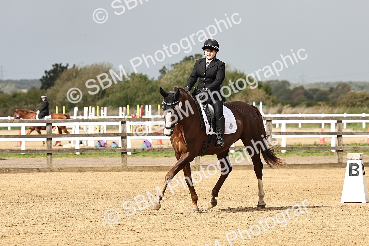 SBM_000922 - Class 46 - Novice 1 Combined Training