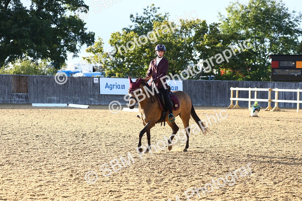 SBM_54513 - D25 - Junior Championship No1 & Elem 2