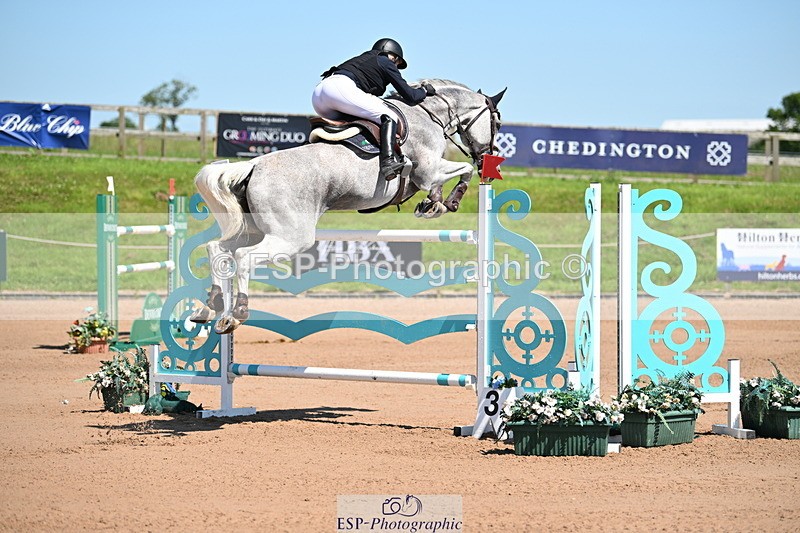 240719A-145837-11775 - Cls 6, 3 Star Big Tour LR 1.50m