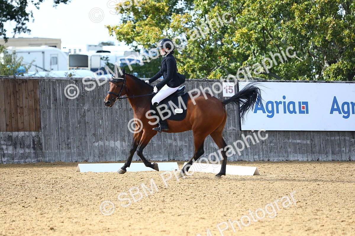 SBM_52327 - D23 - Junior Championship Prelim 1