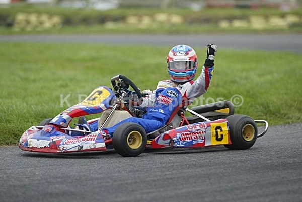  - athboy go karting