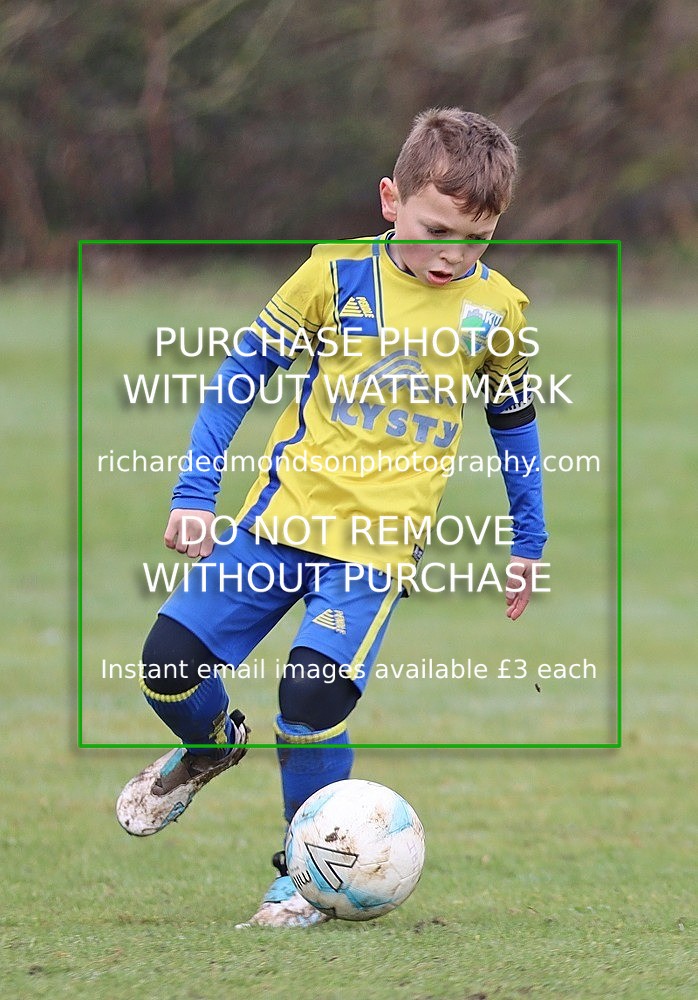 IMG_5727 - Ibis Under 7's vs Kendal Utd Under 7's (18/3/23)