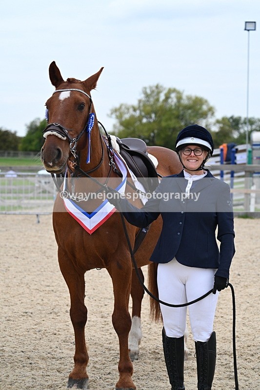 WJ7_2006 - Class 1 & Champs