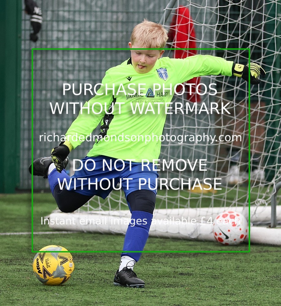 533A7213 - Wattsfield United Youth U11 (6/12/25)