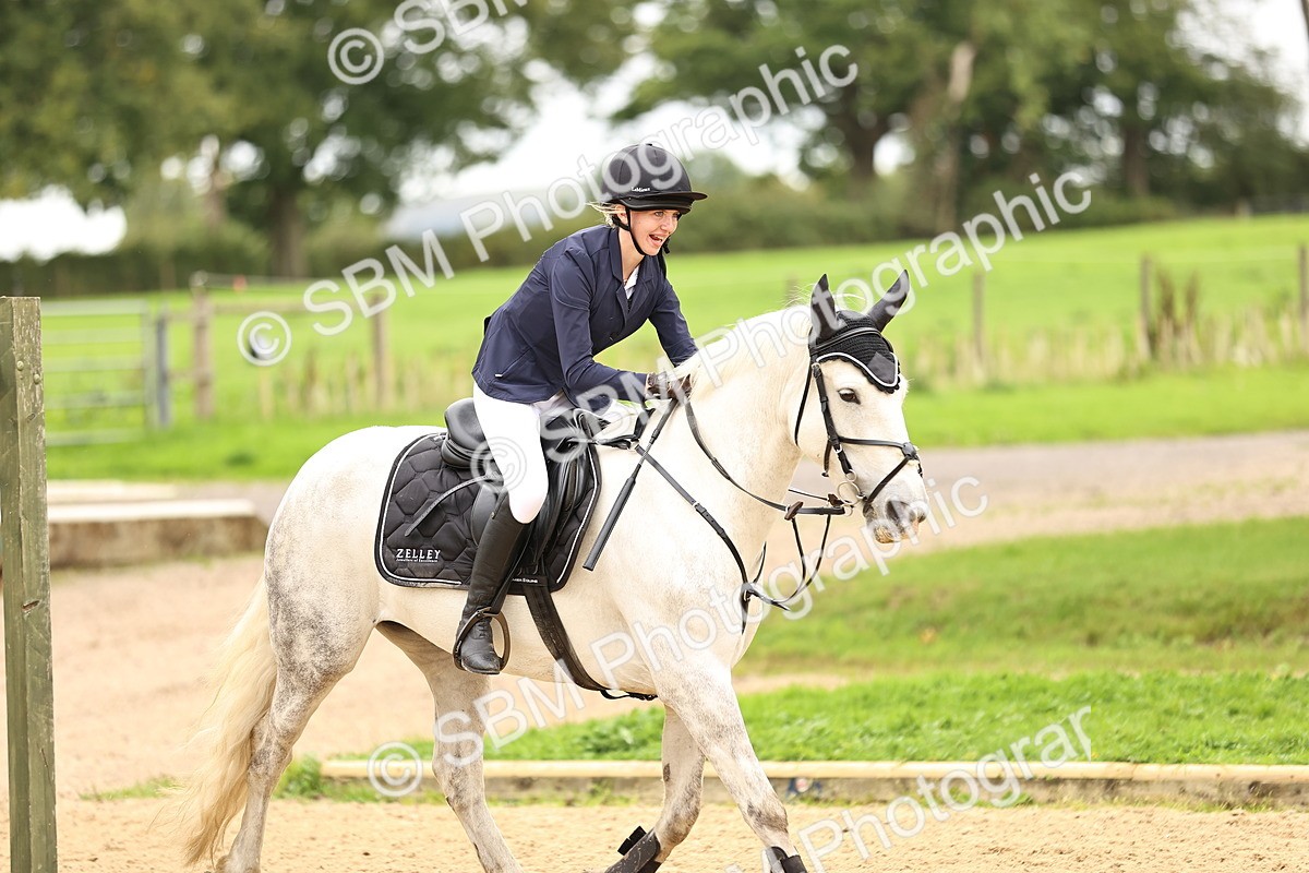 SBM_66597 - J17 - Junior Pony 80cm Championship