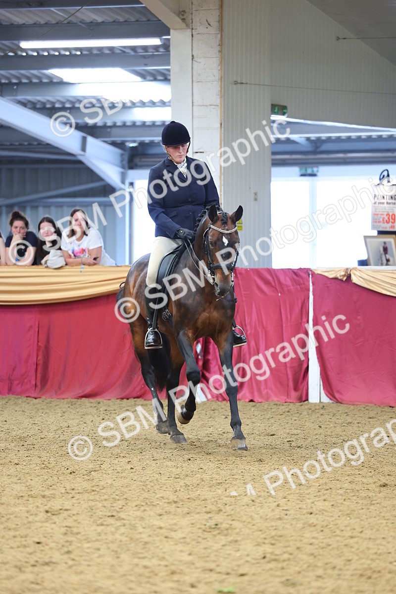 SBM_23763 - Class 904 - Supreme Final Ridden Diamond