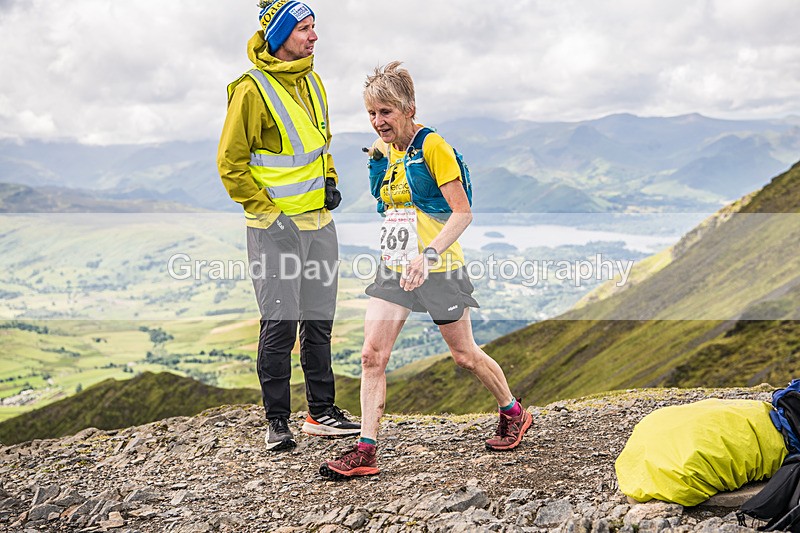 Blencathra-773 - Blencathra Fell Race Sunday 28th June 2026