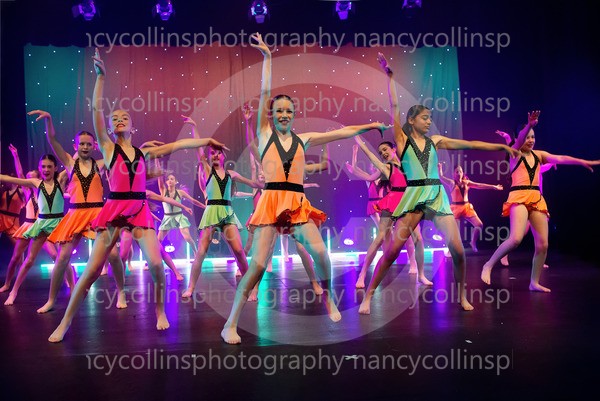 00084 - Rhythm Of the Night