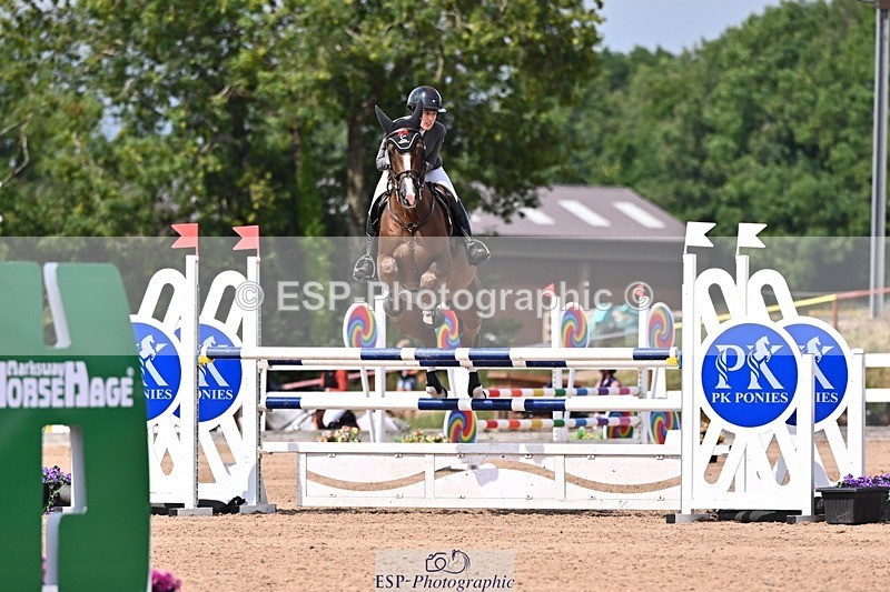 250718-152812-11489 - Cls 10, 1 Star Bronze Tour