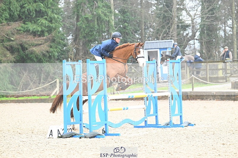 250215A-104950-00142 - Cls 2 Discovery and 1m Open