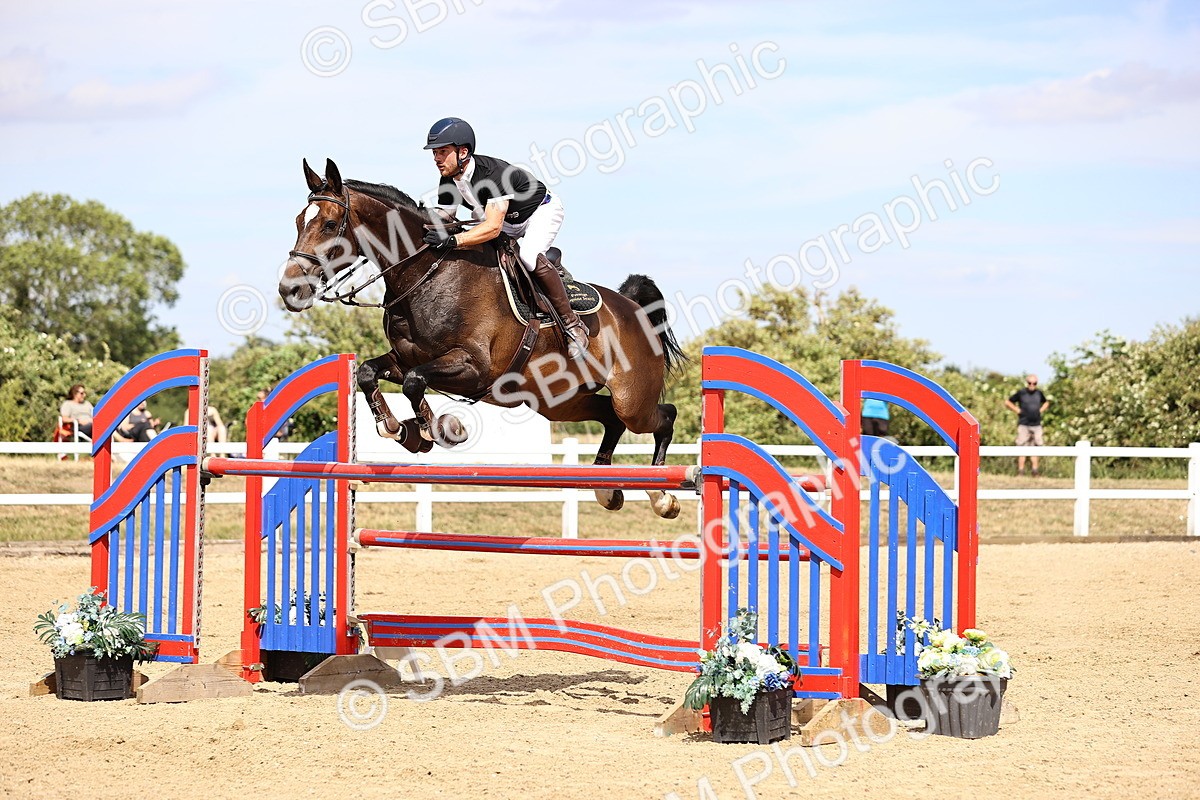 SBM_011284 - Class 10 - Talent Seekers Inc 7 Years Old Championship Qualifer - 1st Half