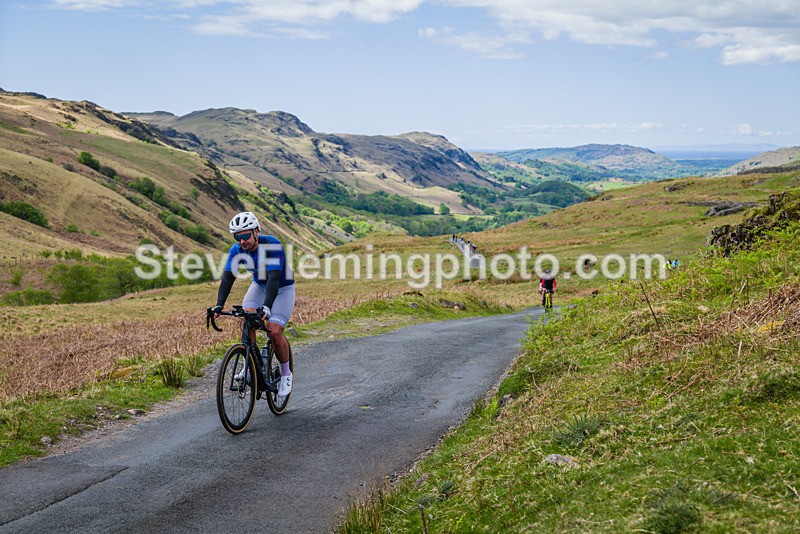 123453 - Hardknott Pass Camera 1 12.00-13.00
