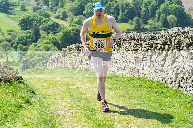 Two Tops-462 - Two Tops Fell Race Saturday 18th May 2024