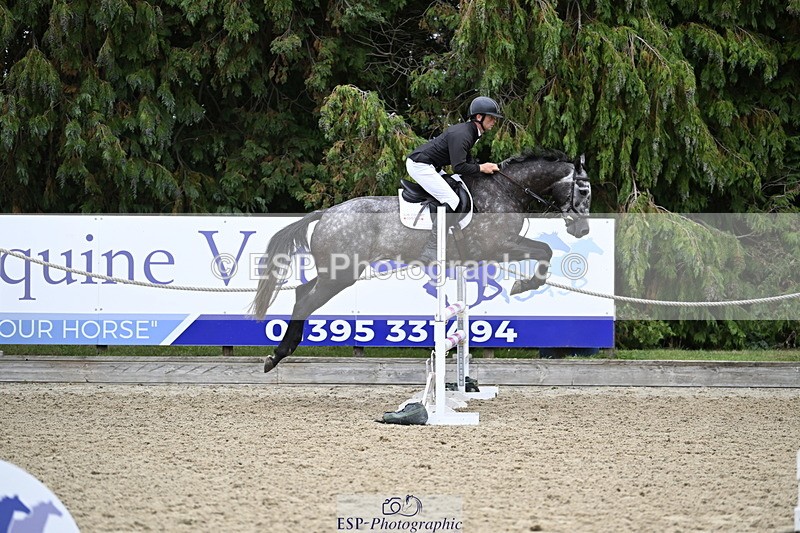 250830A-092104-05273 - Cls 21 British Novice and 90cm Open