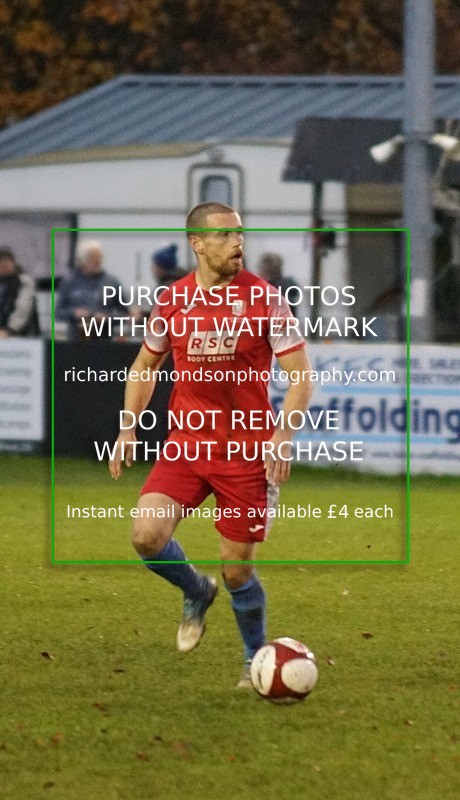 DSC08923 - Kendal Town v Market Drayton Town FC