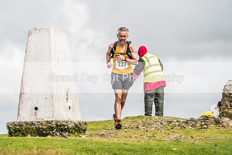 Sedbergh -1811 - Sedbergh Hills Fell Race Sunday 20th August 2023