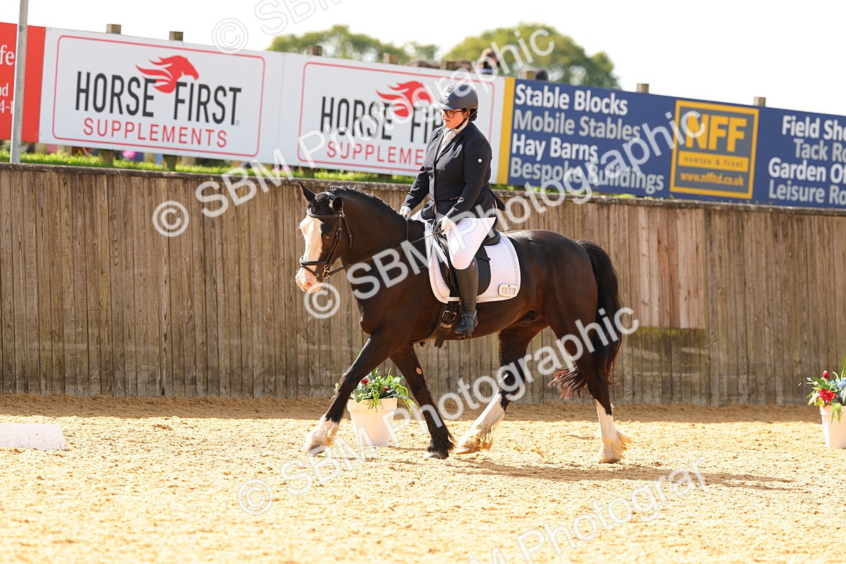 SBM_43927 - D6 - Small Tour Championship - Intro C