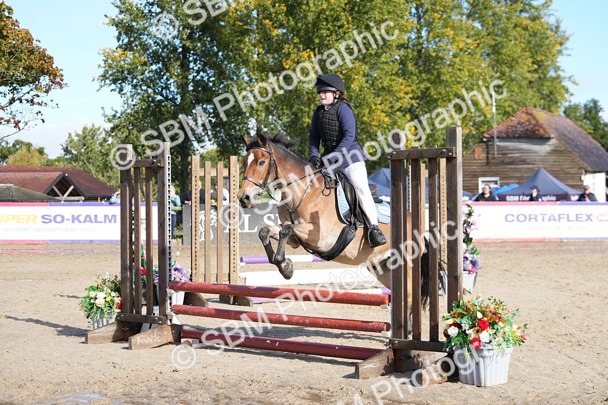 SBM_38232 - J6 - Junior Pony 55cm Championship