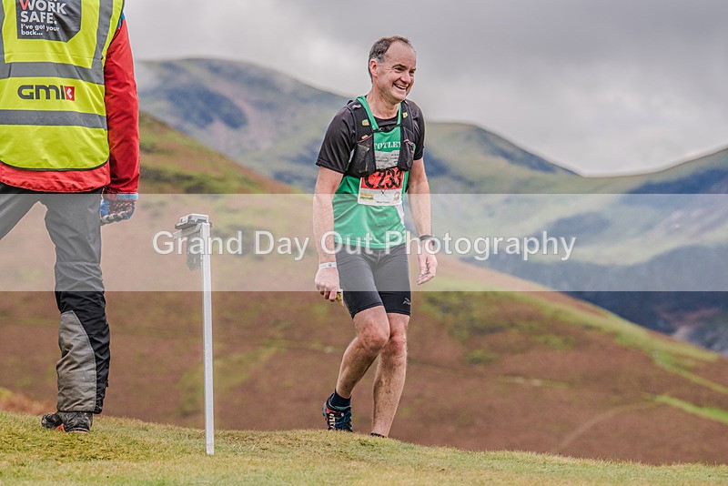 British Fell Relay-3017 - British Fell & Hill Relay Championship Braithwaite Keswick Saturday 21st October 2023