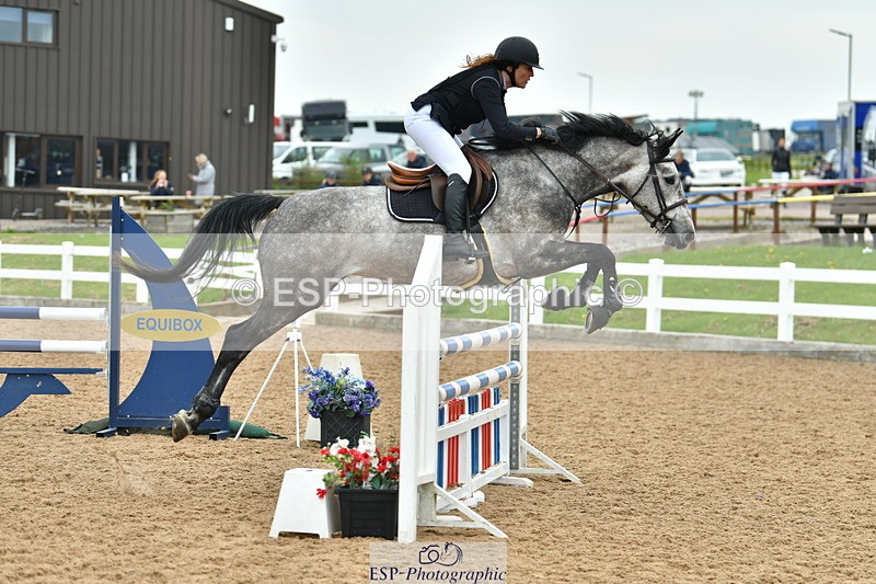 230504A-111003-01017 - Cls 2 Snr Discovery & Open