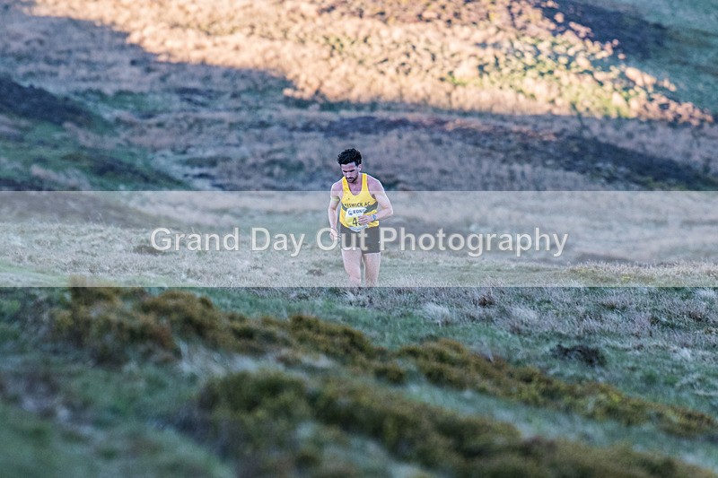 Lords Seat-14 - Lords Seat Fell Race Wednesday 29th April 2026