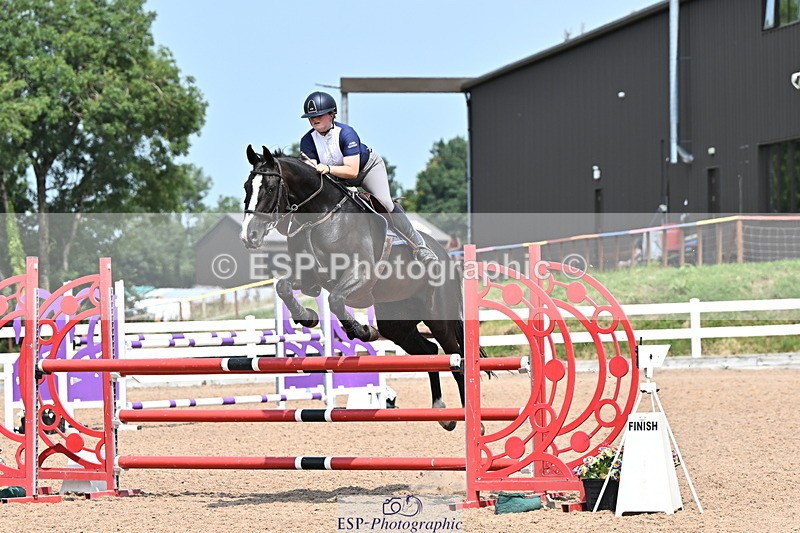 240801A-130816-01737 - Cls 11 1.10m Amateur Qualifier