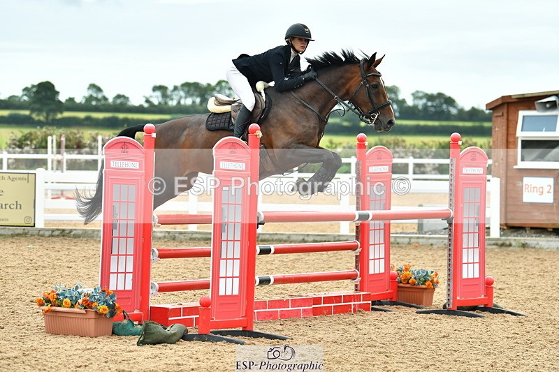 230813A-160907-13658 - Cls 45 Senior Newcomers