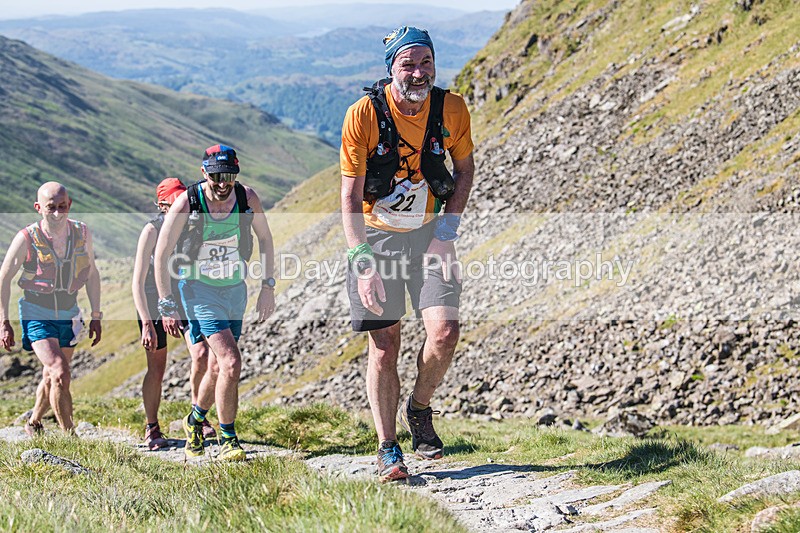 Old County Tops-535 - The Old County Tops Fell Race Saturday 17th May 2025