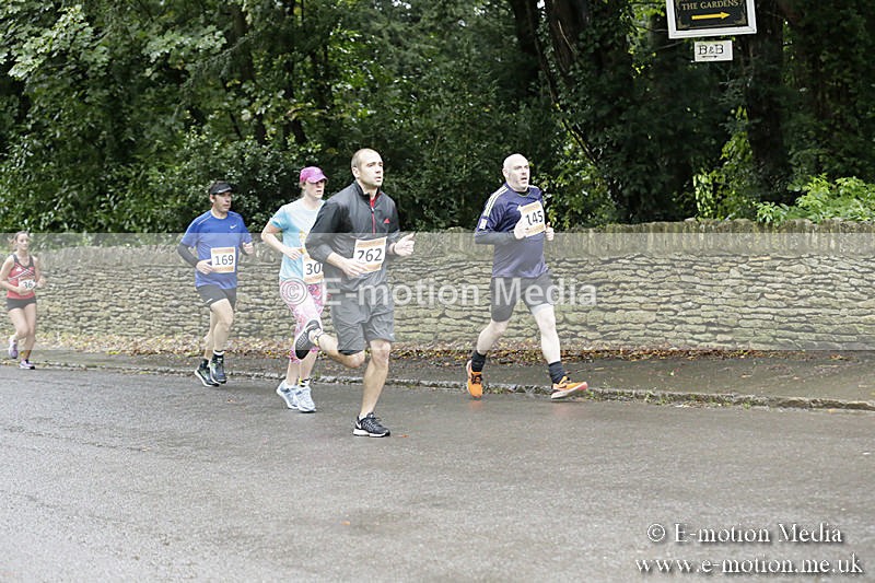 CAD131019-0196 - Cadence Events Grittleton 10km 13/10/19