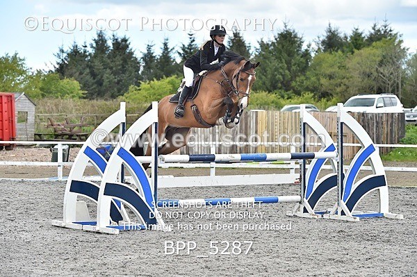 BPP_5287 - SAT CLASS 30 DISCOVERY /1M OPEN