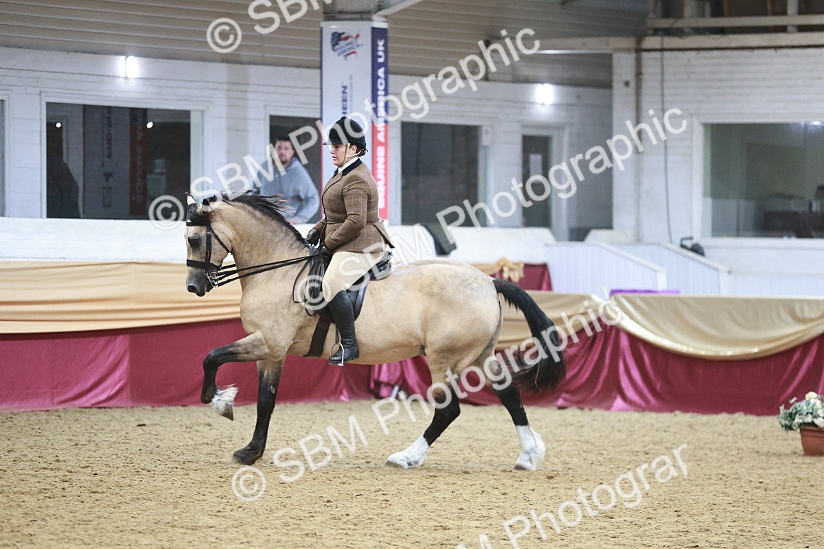 SBM_09026 - Class 12R - Regional Ridden Pre-Vet